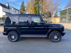 Mercedes-Benz G 500 AMG Line | Mobile.bg    4