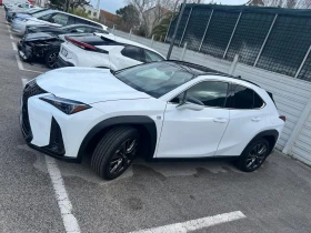  Lexus UX 250h