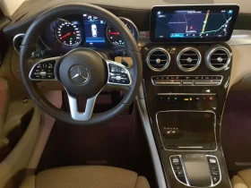 Mercedes-Benz GLC 300 4MATIC HYBRID - 92000 лв. - 94720378 | Car24.bg