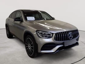 Mercedes-Benz GLC 300 4MATIC HYBRID  1