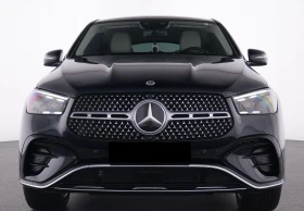 Mercedes-Benz GLE 300d 4Matic Coupe = AMG Line AdvancedPlus= Гаранци 1