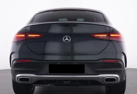 Mercedes-Benz GLE 300d 4Matic Coupe = AMG Line AdvancedPlus= Гаранци - 159500 лв. - 47062277 | Car24.bg