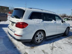 Mercedes-Benz GL 450 - 22200 лв. - 14151729 | Car24.bg