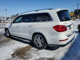 Mercedes-Benz GL 450 - 22200 лв. - 14151729 | Car24.bg