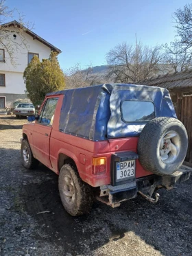 Mitsubishi Pajero, снимка 8