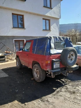 Mitsubishi Pajero, снимка 5