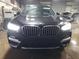 BMW X3 X-DRIVE 30I ЗАСТРАХОВАТЕЛ, снимка 5