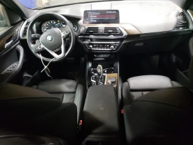 BMW X3 X-DRIVE 30I ЗАСТРАХОВАТЕЛ, снимка 8