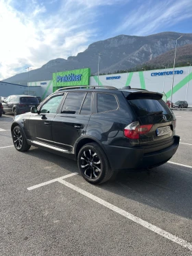 BMW X3 3000-204кс., снимка 6