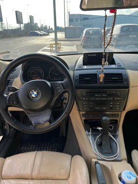 BMW X3 3000-204кс., снимка 13