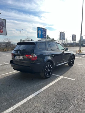 BMW X3 3000-204кс., снимка 4