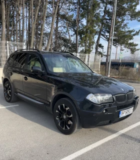 BMW X3 3000-204кс., снимка 1