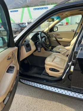 BMW X3 3000-204кс., снимка 7