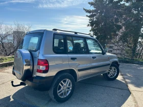 Mitsubishi Pajero pinin Swiss 2.0 GDI AUT + 4x4 - 74 k.km, снимка 3