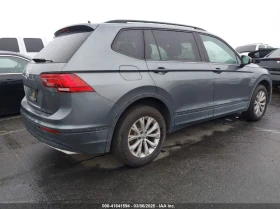 VW Tiguan 2.0L I-4 DI, DOHC, VVT, TURBO, 184HP Front Wheel D, снимка 4