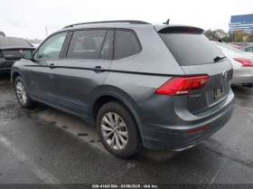 VW Tiguan 2.0L I-4 DI, DOHC, VVT, TURBO, 184HP Front Wheel D, снимка 3