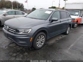 VW Tiguan 2.0L I-4 DI, DOHC, VVT, TURBO, 184HP Front Wheel D, снимка 2