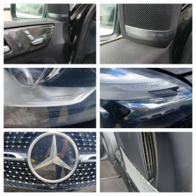 Mercedes-Benz GLE 350 GLE350 4X4 2016 FUL FUL | Mobile.bg    15