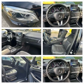 Mercedes-Benz GLE 350 GLE350 4X4 2016 FUL FUL | Mobile.bg    14