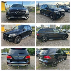 Mercedes-Benz GLE 350 GLE350 4X4 2016 FUL FUL | Mobile.bg    16