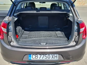 Citroen C4 AIRCROSS 1.6hdi 4x4 | Mobile.bg    15