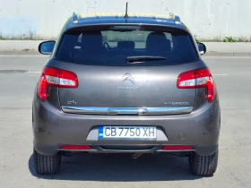 Обява за продажба на Citroen C4 AIRCROSS 1.6hdi 4x4 ~17 000 лв. - изображение 5