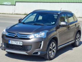 Обява за продажба на Citroen C4 AIRCROSS 1.6hdi 4x4 ~17 000 лв. - изображение 1
