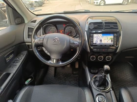Citroen C4 AIRCROSS 1.6hdi 4x4 | Mobile.bg    13
