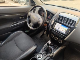 Обява за продажба на Citroen C4 AIRCROSS 1.6hdi 4x4 ~17 000 лв. - изображение 10
