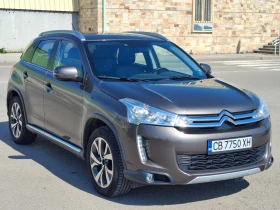 Обява за продажба на Citroen C4 AIRCROSS 1.6hdi 4x4 ~17 000 лв. - изображение 2