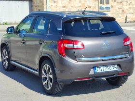 Обява за продажба на Citroen C4 AIRCROSS 1.6hdi 4x4 ~17 000 лв. - изображение 3