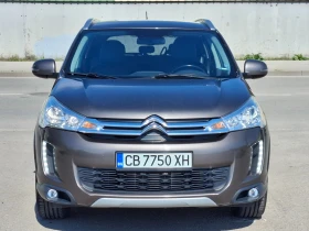 Обява за продажба на Citroen C4 AIRCROSS 1.6hdi 4x4 ~17 000 лв. - изображение 1