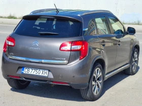 Обява за продажба на Citroen C4 AIRCROSS 1.6hdi 4x4 ~17 000 лв. - изображение 4