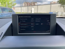 Обява за продажба на BMW X3 3.0sd LCI Auto 286 к.с Кожа Подгрев Панорама ~14 995 лв. - изображение 11