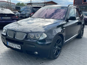 Обява за продажба на BMW X3 3.0sd LCI Auto 286 к.с Кожа Подгрев Панорама ~14 995 лв. - изображение 2