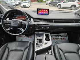 Audi Q7 3.0TDI-272= 7= = V= CAR PLAY | Mobile.bg    12