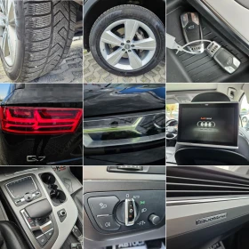 Audi Q7 3.0TDI-272= 7= = V= CAR PLAY | Mobile.bg    17