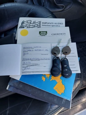 Обява за продажба на Jeep Cherokee ~8 000 лв. - изображение 9