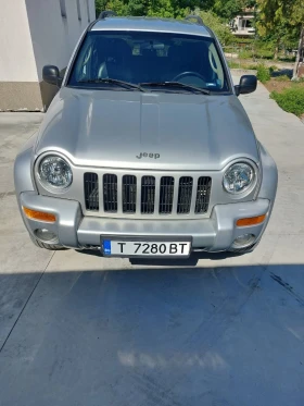 Обява за продажба на Jeep Cherokee ~8 000 лв. - изображение 1
