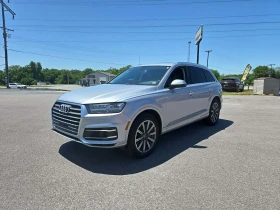 Audi Q7 PREMIUM PLUS* 360* Matrix* * * Bose* | Mobile.bg    2