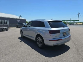 Audi Q7 PREMIUM PLUS* 360* Matrix* * * Bose* | Mobile.bg    4