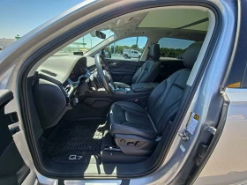 Audi Q7 PREMIUM PLUS* 360* Matrix* * * Bose* | Mobile.bg    8