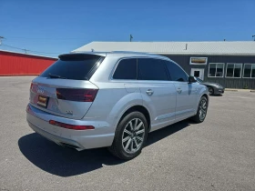 Audi Q7 PREMIUM PLUS* 360* Matrix* * * Bose* | Mobile.bg    3