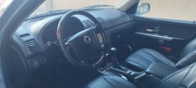 SsangYong Rexton 2.7xdi | Mobile.bg    5
