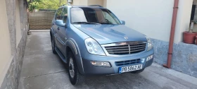 SsangYong Rexton 2.7xdi | Mobile.bg    2