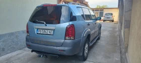 SsangYong Rexton 2.7xdi | Mobile.bg    3
