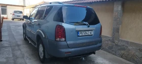 SsangYong Rexton 2.7xdi | Mobile.bg    4