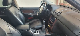 SsangYong Rexton 2.7xdi | Mobile.bg    9