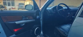 SsangYong Rexton 2.7xdi | Mobile.bg    7