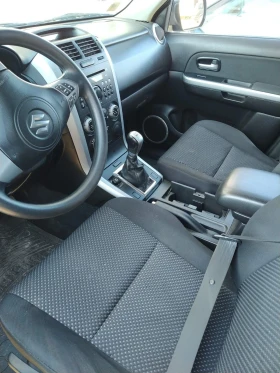 Обява за продажба на Suzuki Grand vitara ~8 500 лв. - изображение 2